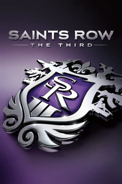 saints row the third imdb|Saints Row: The Third (Video Game 2011) .